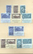 Delcampe - Poland Collection 1962-1963 CTO - Années Complètes