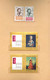 Delcampe - Poland Collection 1966-1967 CTO+MNH - Full Years