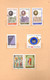 Delcampe - Poland Collection 1970-1971 CTO+MNH - Full Years