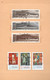 Delcampe - Poland Collection 1970-1971 CTO+MNH - Ganze Jahrgänge