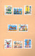 Delcampe - Poland Collection 1970-1971 CTO+MNH - Années Complètes