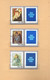 Delcampe - Poland Collection 1970-1971 CTO+MNH - Ganze Jahrgänge