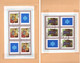 Delcampe - Poland Collection 1970-1971 CTO+MNH - Années Complètes