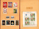 Delcampe - Poland Collection 1974-1975 MNH - Full Years