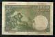 BILLETE DE 1000 PESETAS DE 1949 - RAMON DE SANTILLAN - SIN SERIE - 500 Pesetas