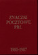 Poland Collection 1985-1987  CTO + BL88 MNH - Volledige Jaargang