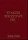 Poland Collection 1988-1989 CTO+MNH - Années Complètes