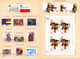 Delcampe - Poland Collection 1998-1999 CTO - Años Completos