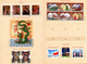 Delcampe - Poland Collection 1998-1999 CTO - Años Completos