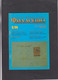 BULGARIA, FILAREVIEW 6/96, OTTOMAN TARIFS, OTTOMAN CANCELS, CANCELS ON TOPIC TOURISM  (004) - Sonstige & Ohne Zuordnung