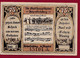 Allemagne 1 Notgeld  De 75 Pf Stadt  Hohenfriedeberg  (RARE) Dans L 'état   Lot N °225 - Collections