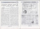 BULGARIA, FILAREVIEW 5/96, OTTOMAN TARIFS, OTTOMAN CANCELS, CANCELS ON TOPIC MOUNTAINS (004) - Andere & Zonder Classificatie