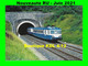 RU 1913 - Autorail X 2834 Sortant Du Tunnel De RANDAN - Puy De Dôme - SNCF - Autres & Non Classés