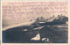 Ostseebad AHRENSHOOP Original Private Fotokarte Cowboy Im Matrosenlook + Weibliche Begleitung Reetdachhaus 12.9.1919 - Fischland/Darss