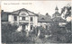 Gruß Aus Fischerwall Seilershof GRANSEE Haus Elisabeth Ruh Belebt 17.10.1919 Infla Frankatur - Gransee