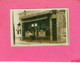 CARTE  PHOTO.  37.  CORMERY.  CAFE  DES  ARTS.   ROUTE  DE  TOURS - Sonstige & Ohne Zuordnung