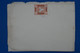 U12 CHINA BELLE LETTRE VERY RARE 1890 CHINE POST LOCAL SHANGHAI MUNICIPALITY   2 CENTS + CACHET BLEU  INTERESSANT - Storia Postale