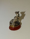 Delcampe - *SCEAU BRELOQUE De CHATELAINE RENARD ARGENT ET AGATE CHASSE VENERIE COLLECTION VITRINE BIJOU ANCIEN E - Seals