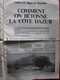 Delcampe - La Gueule Ouverte. Combat Non-violent Hebdo D'écologie Politique. N° 224 De 1978. Cabu Petit-roulet - Política