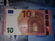 10  EURO GERMANY - W007 G4 - WA8199365788 - UNC - LAGARDE - 10 Euro