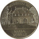 2020 MDP383 - MARSAL - Musée Du Sel (moselle) / MONNAIE DE PARIS 2020 - 2020