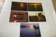 LOT DE 5 CARTES "CHEVAUX AU COUCHER DE SOLEIL".... - 5 - 99 Postcards