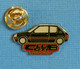 1 PIN'S //  ** CLUB GTI / PEUGEOT 205 GTI ** - Peugeot