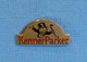 1 PIN'S //  ** KENNER PARKER / MONOPOLY / JEUX ET DIVERTISSEMENTS / JOUETS HASBRO ...  ** - Jeux