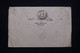 ALLEMAGNE - Enveloppe De L 'Hôtel Atlantic De Hamburg Pour Paris En 1922 - L 99635 - Cartas & Documentos