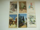 Delcampe - Beau Lot De 60 Cartes Postales De Fantaisie Paysage   Mooi Lot Van 60 Postkaarten Fantasie Landschap - 60 Scans - 5 - 99 Postcards