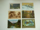 Delcampe - Beau Lot De 60 Cartes Postales De Fantaisie Paysage   Mooi Lot Van 60 Postkaarten Fantasie Landschap - 60 Scans - 5 - 99 Postcards