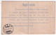 GB - 1927 - PERFORES Sur ENVELOPPE ENTIER RECOMMANDEE De NOTTINGHAM => GOTHA (GERMANY) - Perforadas