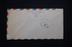 CUBA - Enveloppe De Habana Pour Camaguey Par Avion - L 99699 - Lettres & Documents