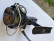 Delcampe - Ancien Moulinet Mitchell 320 Avec Sa Boite Et Sa Notice 1973 - Fishing