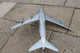 Delcampe - Superbe Avion BOING 747 De Cameroon Airlines - Advertisements