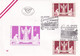 A8389- CARINTHISCHER SOMMER ERSTTAG, 1994 REPUBLIC OSTERREICH USED STAMP ON COVER - Storia Postale