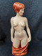 Curiosa érotique Sexy Statuette Femme Nue - Accessoires