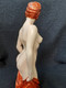 Curiosa érotique Sexy Statuette Femme Nue - Accessoires