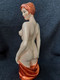 Delcampe - Curiosa érotique Sexy Statuette Femme Nue - Accessoires