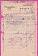 262922 / Bulgaria Cover Letter 1951 - 3 Lv.  Dienstmarken Municipal Post Office , Sofia - Sofia , Bulgarie Bulgarien - Sellos De Servicio