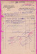 262922 / Bulgaria Cover Letter 1951 - 3 Lv.  Dienstmarken Municipal Post Office , Sofia - Sofia , Bulgarie Bulgarien - Timbres De Service