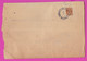 262923 / Bulgaria Cover Letter 1951 - 3 Lv.  Dienstmarken Municipal Post Office , Sofia - Sofia , Bulgarie Bulgarien - Dienstzegels