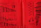 Protège-cahiers Erbé Avec Mesures Pour Les Liquides Et Capacité En Bois - Format : 18x22.5 cm - Protège-cahiers