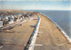 80-CAYEUX-LA PLAGE VUE DU CIEL - Cayeux Sur Mer