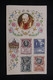 VATICAN - Carte Souvenir  Du Vatican En 1959 - L 99728 - Briefe U. Dokumente