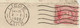 Carte De Visite / Visitekaartje - Mr&Mme. Louis De Brus.. Zie Postzegels, Oblitération Liège / Luik 1920. - Visiting Cards