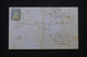 SUISSE - Lettre De Signau En 1859, Dans L 'état - L 99748 - Covers & Documents