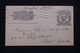 CUBA - Entier Postal  De Habana Pour New York En 1909 - L 99761 - Lettres & Documents