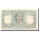 France, 1000 Francs, Minerve Et Hercule, 1948, P. Rousseau And R. Favre-Gilly - 1 000 F 1945-1950 ''Minerve Et Hercule''