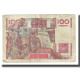 France, 100 Francs, Jeune Paysan, 1947, D AMBRIERES, GARGAM, 1947-01-09, TB - 100 F 1945-1954 ''Jeune Paysan''